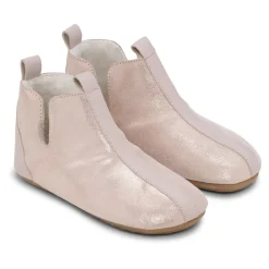 Toto Hjemmesko, Old Rose Glitter, 27