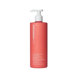 Touch Nourishing Body Lotion, 400 ml