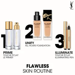 Touche Éclat Illuminating Pen, 1 Luminous Radiance