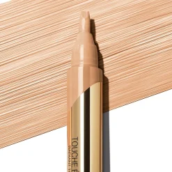 Touche Éclat Illuminating Pen, 2 Luminous Ivory