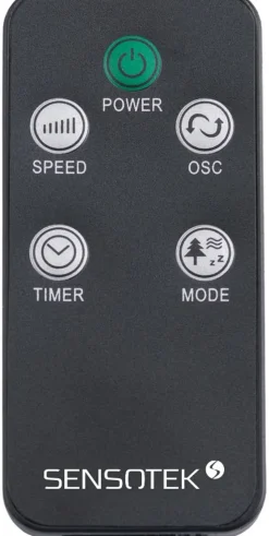 Tower Fan ST550 Gulvventilator