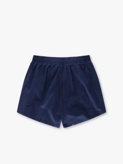 Training Shorts, Navy, L