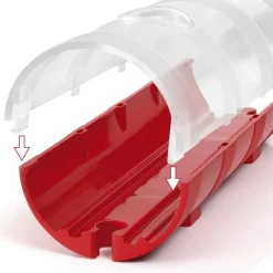 Trains Of The World - London Metrotog