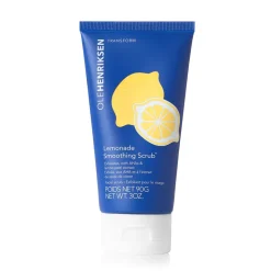 Transform Lemonade Smoothing Scrub, 90 ml