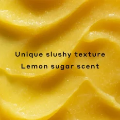 Transform Lemonade Smoothing Scrub, 90 ml