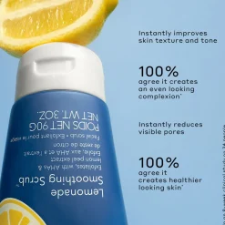 Transform Lemonade Smoothing Scrub, 90 ml