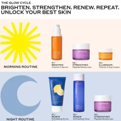 Transform Lemonade Smoothing Scrub, 90 ml