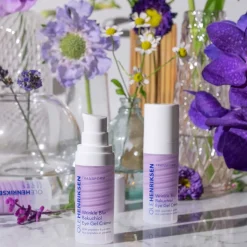 Transform Wrinkle Blur Eye Gel Cream, 18 ml