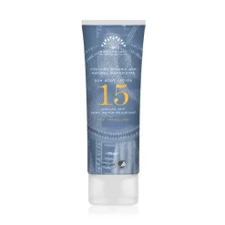 Travelsize Sun Body Lotion, SPF 15, 75 ml