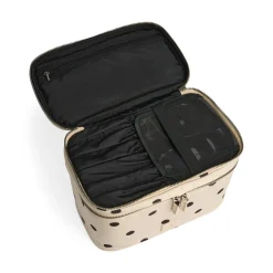 Treasure Toilettaske, Polka Dot