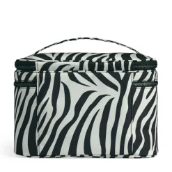 Treasure Toilettaske, Zebra