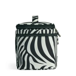 Treasure Toilettaske, Zebra