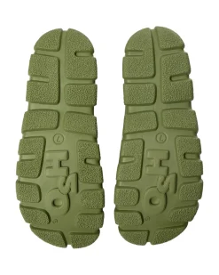 Trek Closed Sandaler, Grasshopper, 42