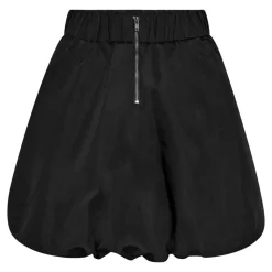 TriceCC Balloon Nederdel, Black, S