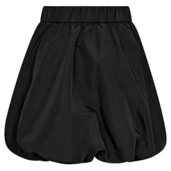 TriceCC Balloon Nederdel, Black, S