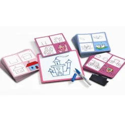 Trin For Trin Lærespil, Josephine