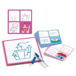 Trin For Trin Lærespil, Josephine