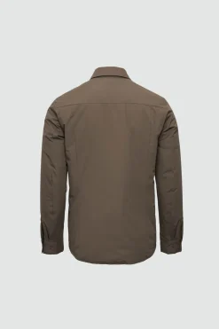 Trip Jakke, Major Brown, XXL