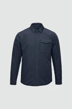 Trip Jakke, Midnight Blue, XL