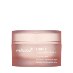 Triple Collagen 4.0 Cream, 50 ml