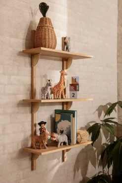 Triple/Smal Sector Hylde, 54x102x22,1 cm