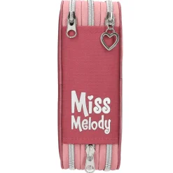 Trippel Penalhus M. LED, Rosa