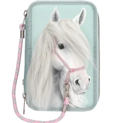 Tripple Penalhus, Salviegrøn