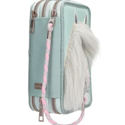 Tripple Penalhus, Salviegrøn