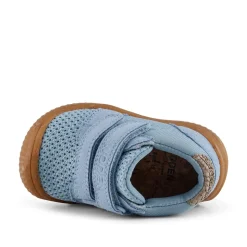 Tristan Baby Begyndersko, Blue Skies, 25