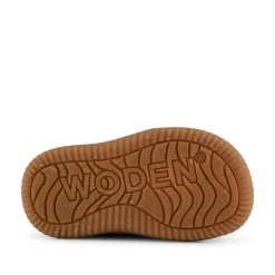 Tristan Baby Begyndersko, Blue Skies, 25