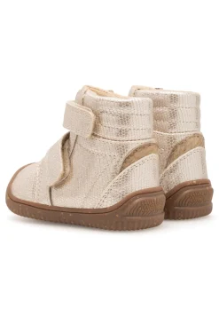 Tristan Glitter II Støvler, Gold, 20