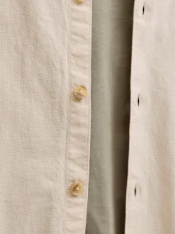 Tristan Overshirt, Moonbeam, XXL