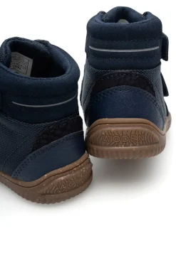 Tristan Støvler, Navy, 24