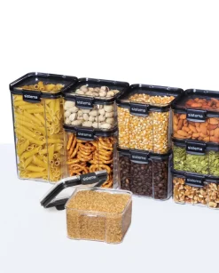 Tritan Ultra Boks, Klar, 1300 ml