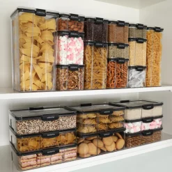 Tritan Ultra Boks, Klar, 1300 ml