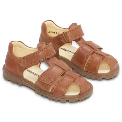 Tritu Ii Sandal, Tan, 29