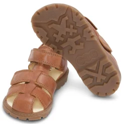 Tritu Ii Sandal, Tan, 29