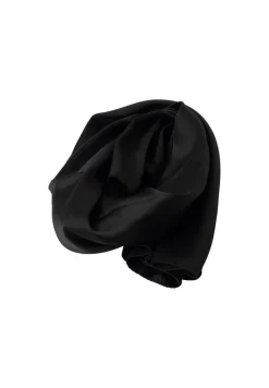 Tørklæde, Black