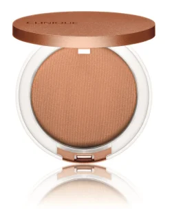 True Bronze Pressed Powder Bronzer, Sunkissed