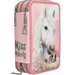 True Friends Tripple Penalhus, Rosa