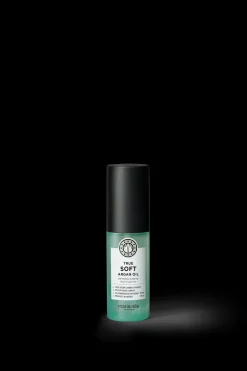 True Soft Argan Oil, 30 ml