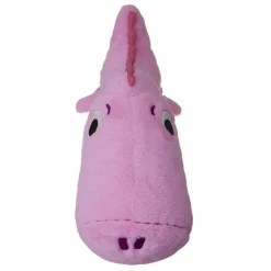 Trumle Bamse, Lyserød