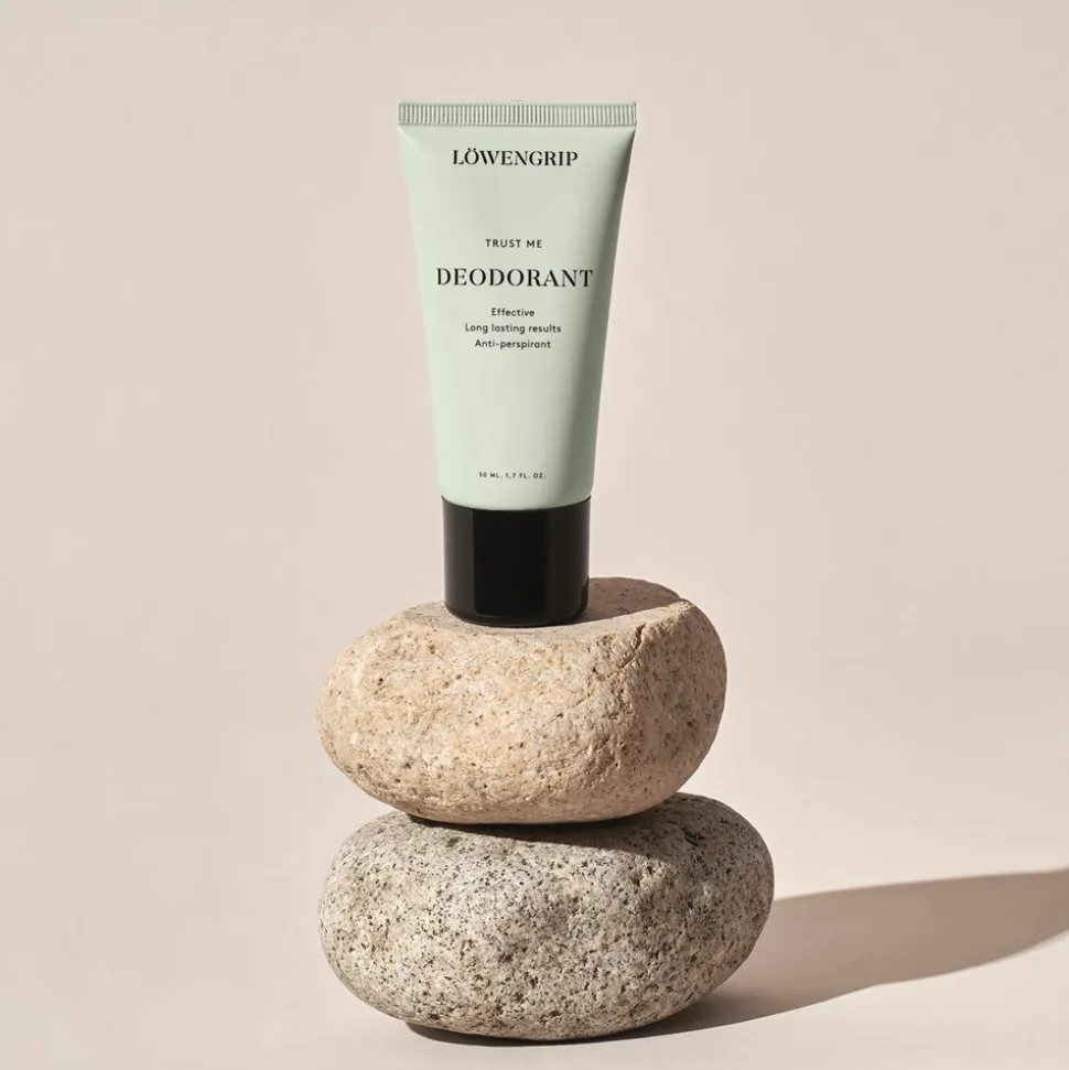 Trust Me Deodorant, 50 ml