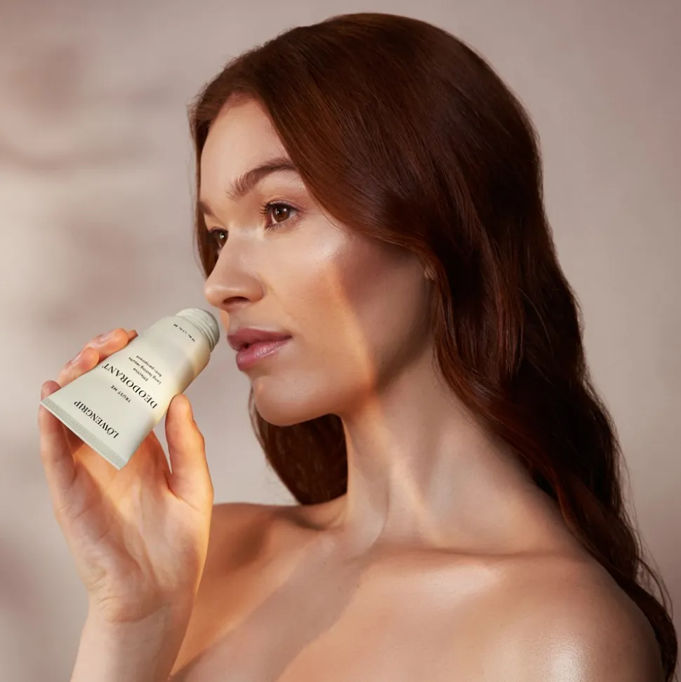 Trust Me Deodorant, 50 ml