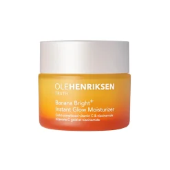 Truth Banana Bright + Instant Glow Moisturizer, 50 ml