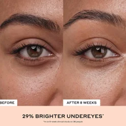 Truth Banana Bright+ Eye Creme, 15 ml