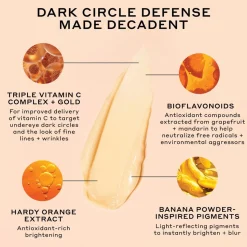 Truth Banana Bright+ Eye Creme, 15 ml