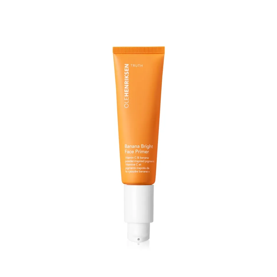 Truth Banana Bright Face Primer, 30 ml