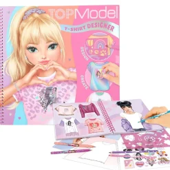 T-Shirt Designbog
