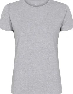 T-shirt, Light Grey, M